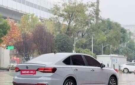 Volkswagen Lavida, 2023 год, 1 333 021 рублей, 10 фотография