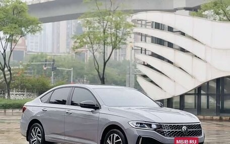 Volkswagen Lavida, 2023 год, 1 333 021 рублей, 3 фотография