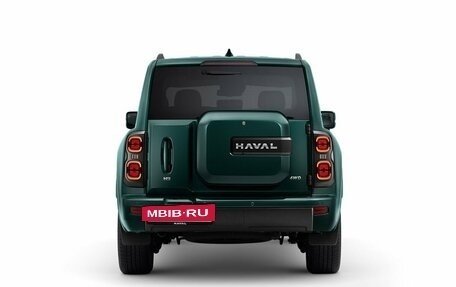 Haval H9, 2025 год, 5 147 010 рублей, 3 фотография