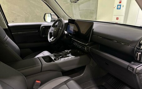 Haval H7, 2026 год, 4 157 010 рублей, 11 фотография
