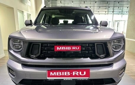 Haval H7, 2026 год, 4 157 010 рублей, 2 фотография