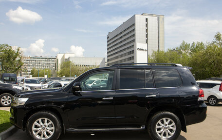 Toyota Land Cruiser 200, 2018 год, 7 250 000 рублей, 6 фотография