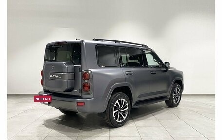 Haval H9, 2025 год, 5 147 010 рублей, 6 фотография