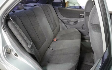 Hyundai Accent II, 2008 год, 469 000 рублей, 7 фотография