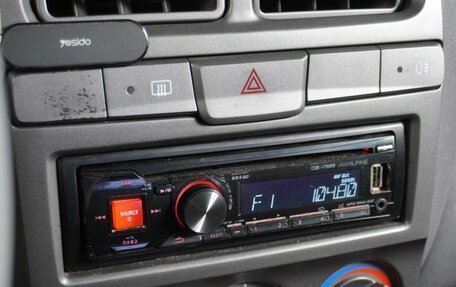 Hyundai Accent II, 2008 год, 469 000 рублей, 12 фотография