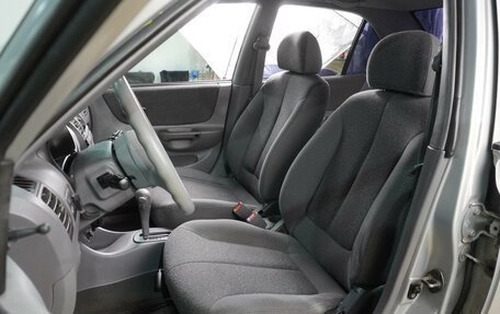 Hyundai Accent II, 2008 год, 469 000 рублей, 10 фотография
