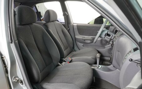 Hyundai Accent II, 2008 год, 469 000 рублей, 8 фотография
