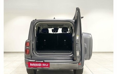 Haval H9, 2026 год, 5 246 010 рублей, 7 фотография