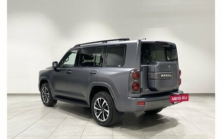 Haval H9, 2026 год, 5 246 010 рублей, 4 фотография