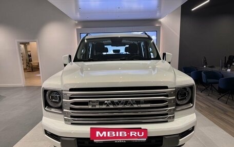 Haval H9, 2026 год, 5 246 010 рублей, 3 фотография