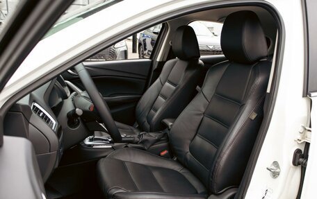Mazda 6, 2015 год, 1 455 000 рублей, 11 фотография