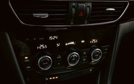 Mazda 6, 2015 год, 1 455 000 рублей, 15 фотография