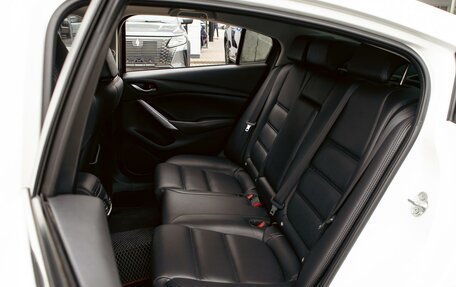 Mazda 6, 2015 год, 1 455 000 рублей, 16 фотография