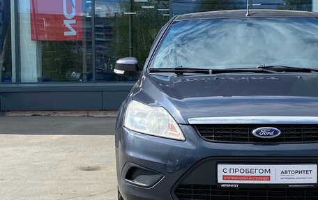 Ford Focus II рестайлинг, 2008 год, 399 000 рублей, 9 фотография