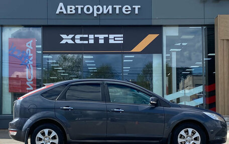 Ford Focus II рестайлинг, 2008 год, 399 000 рублей, 3 фотография