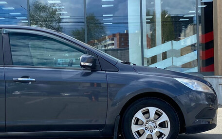 Ford Focus II рестайлинг, 2008 год, 399 000 рублей, 4 фотография