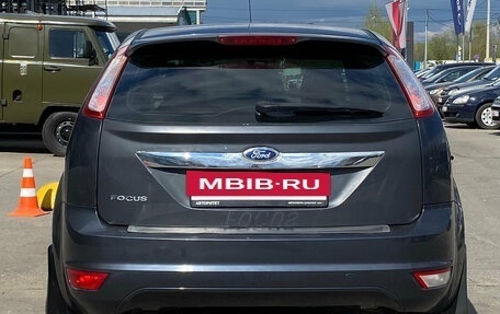 Ford Focus II рестайлинг, 2008 год, 399 000 рублей, 5 фотография