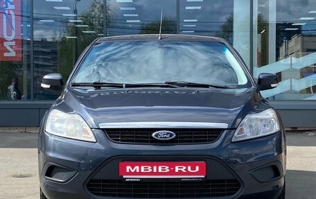 Ford Focus II рестайлинг, 2008 год, 399 000 рублей, 8 фотография