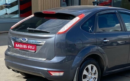 Ford Focus II рестайлинг, 2008 год, 399 000 рублей, 7 фотография