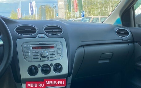 Ford Focus II рестайлинг, 2008 год, 399 000 рублей, 15 фотография