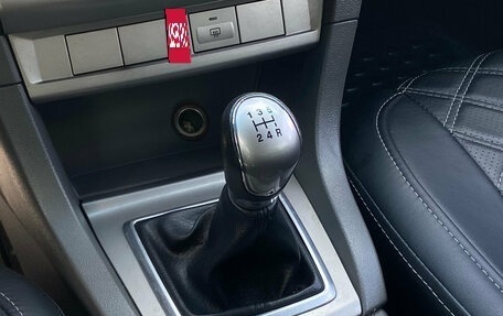 Ford Focus II рестайлинг, 2008 год, 399 000 рублей, 21 фотография