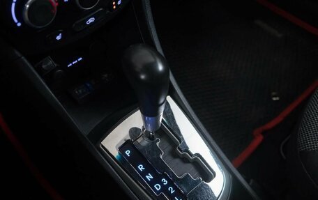 Hyundai Solaris II рестайлинг, 2012 год, 589 000 рублей, 15 фотография