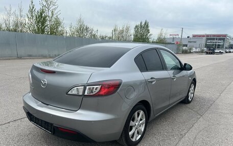 Mazda 3, 2011 год, 947 000 рублей, 2 фотография