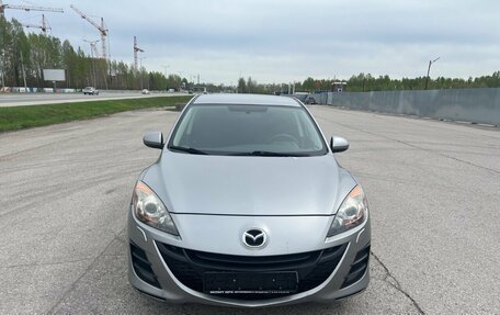Mazda 3, 2011 год, 947 000 рублей, 3 фотография
