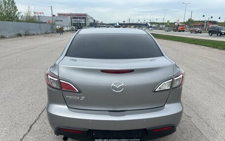 Mazda 3, 2011 год, 947 000 рублей, 4 фотография