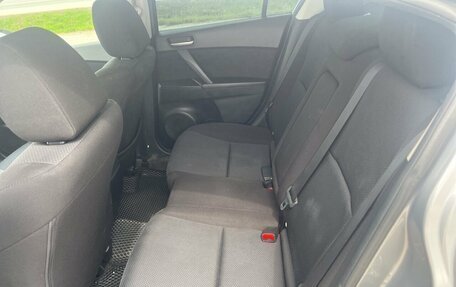 Mazda 3, 2011 год, 947 000 рублей, 6 фотография