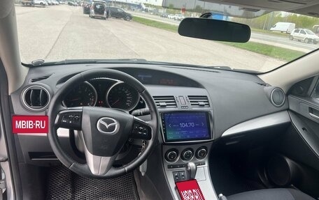 Mazda 3, 2011 год, 947 000 рублей, 5 фотография
