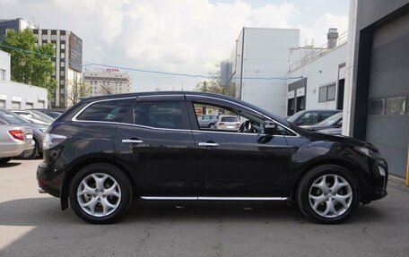 Mazda CX-7 I рестайлинг, 2010 год, 1 001 000 рублей, 4 фотография