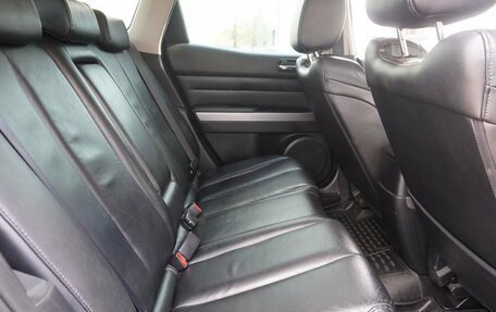 Mazda CX-7 I рестайлинг, 2010 год, 1 001 000 рублей, 10 фотография