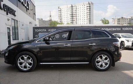 Mazda CX-7 I рестайлинг, 2010 год, 1 001 000 рублей, 8 фотография