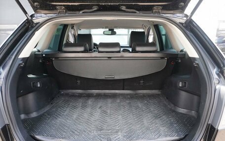 Mazda CX-7 I рестайлинг, 2010 год, 1 001 000 рублей, 9 фотография
