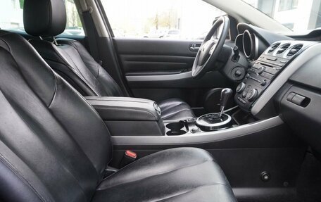 Mazda CX-7 I рестайлинг, 2010 год, 1 001 000 рублей, 11 фотография