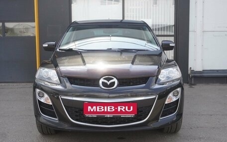 Mazda CX-7 I рестайлинг, 2010 год, 1 001 000 рублей, 2 фотография
