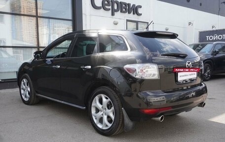 Mazda CX-7 I рестайлинг, 2010 год, 1 001 000 рублей, 7 фотография