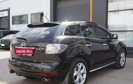 Mazda CX-7 I рестайлинг, 2010 год, 1 001 000 рублей, 5 фотография