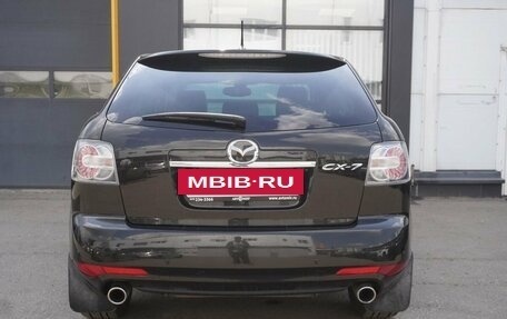 Mazda CX-7 I рестайлинг, 2010 год, 1 001 000 рублей, 6 фотография