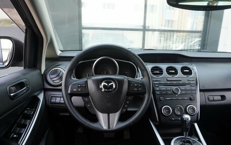Mazda CX-7 I рестайлинг, 2010 год, 1 001 000 рублей, 13 фотография