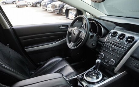 Mazda CX-7 I рестайлинг, 2010 год, 1 001 000 рублей, 12 фотография