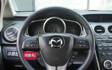 Mazda CX-7 I рестайлинг, 2010 год, 1 001 000 рублей, 14 фотография