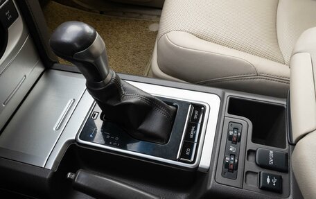 Toyota Land Cruiser Prado 150 рестайлинг 2, 2018 год, 5 090 000 рублей, 18 фотография