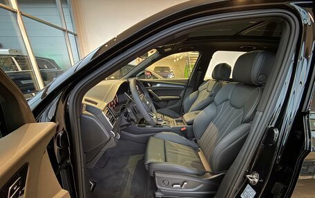 Audi Q5, 2025 год, 5 990 000 рублей, 7 фотография