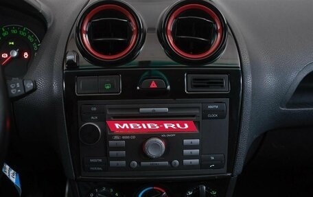 Ford Fiesta, 2007 год, 329 000 рублей, 10 фотография