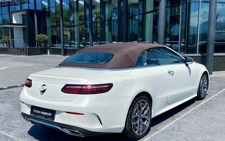 Mercedes-Benz E-Класс, 2020 год, 7 890 000 рублей, 4 фотография
