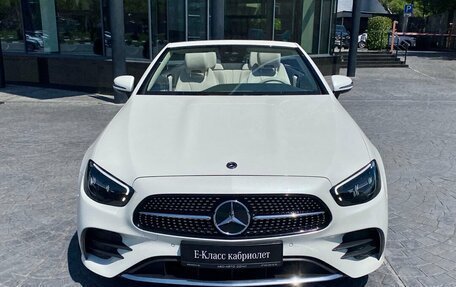Mercedes-Benz E-Класс, 2020 год, 7 890 000 рублей, 5 фотография