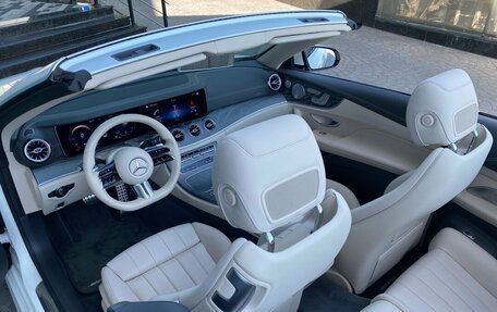 Mercedes-Benz E-Класс, 2020 год, 7 890 000 рублей, 15 фотография