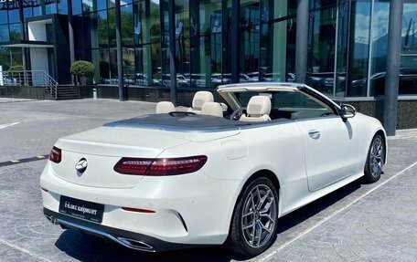 Mercedes-Benz E-Класс, 2020 год, 7 890 000 рублей, 3 фотография
